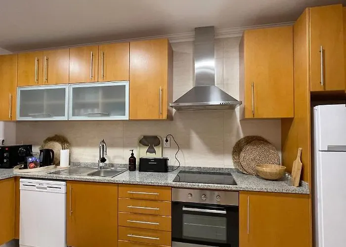 Condominio Formosa Village