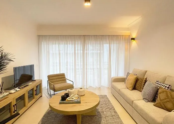 Condominio Formosa Village