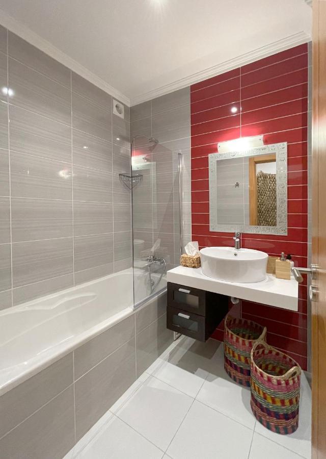 Formosa Village Apartment Fuzeta