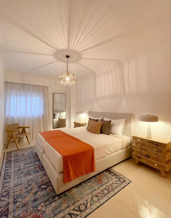 Formosa Village Apartment Fuzeta