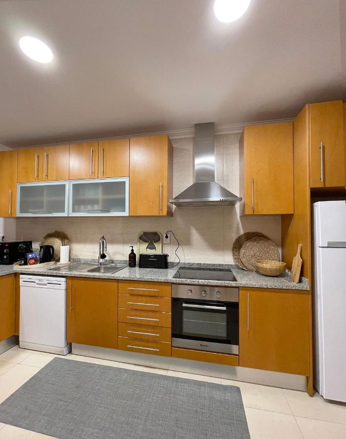 Apartment Formosa Village Fuzeta