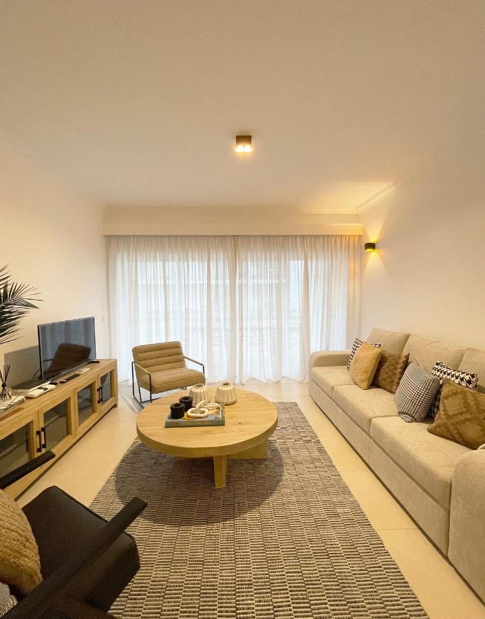 Apartment Formosa Village