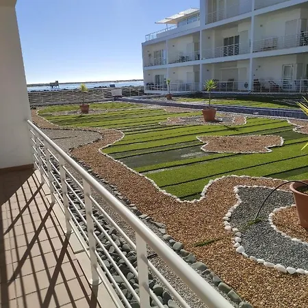 Condominio Formosa Village Fuzeta Exterior photo
